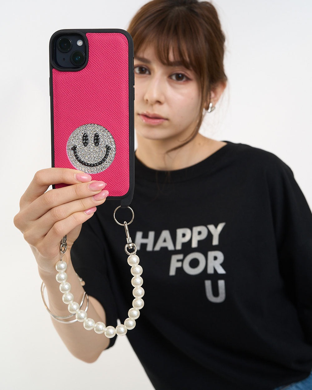 Design Pearl Short Handle 1771