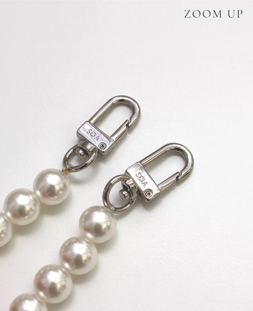 Design Pearl Short Handle 1771