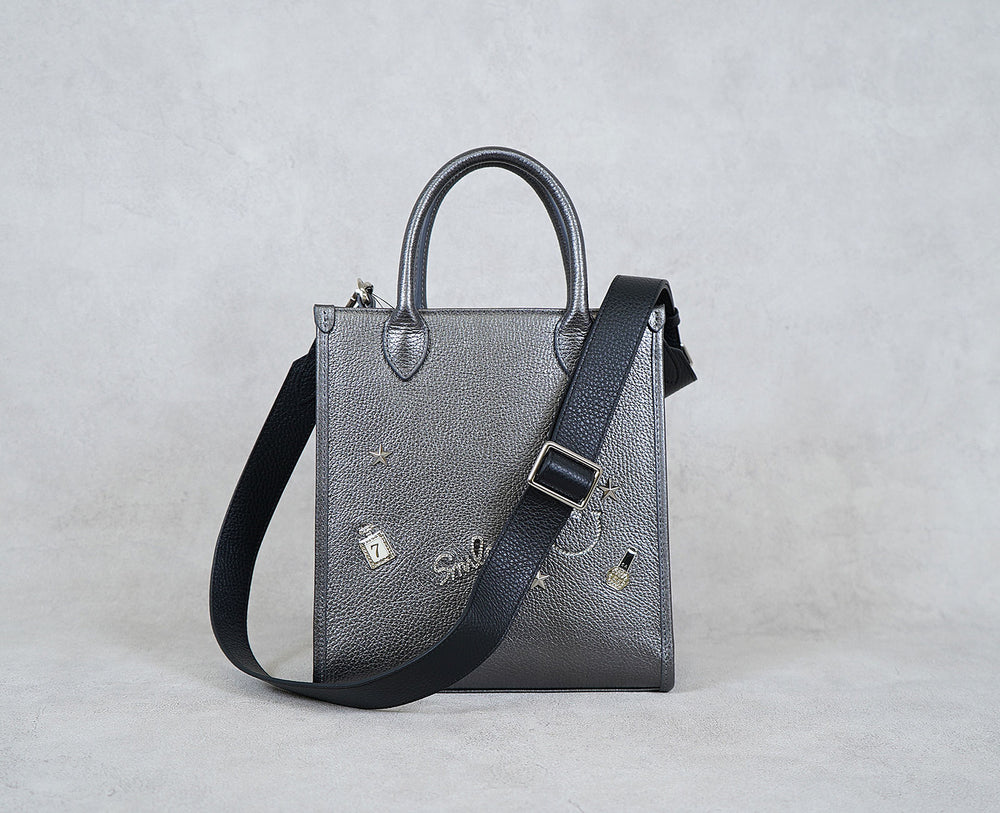 Leather Long Shoulder Strap 1793