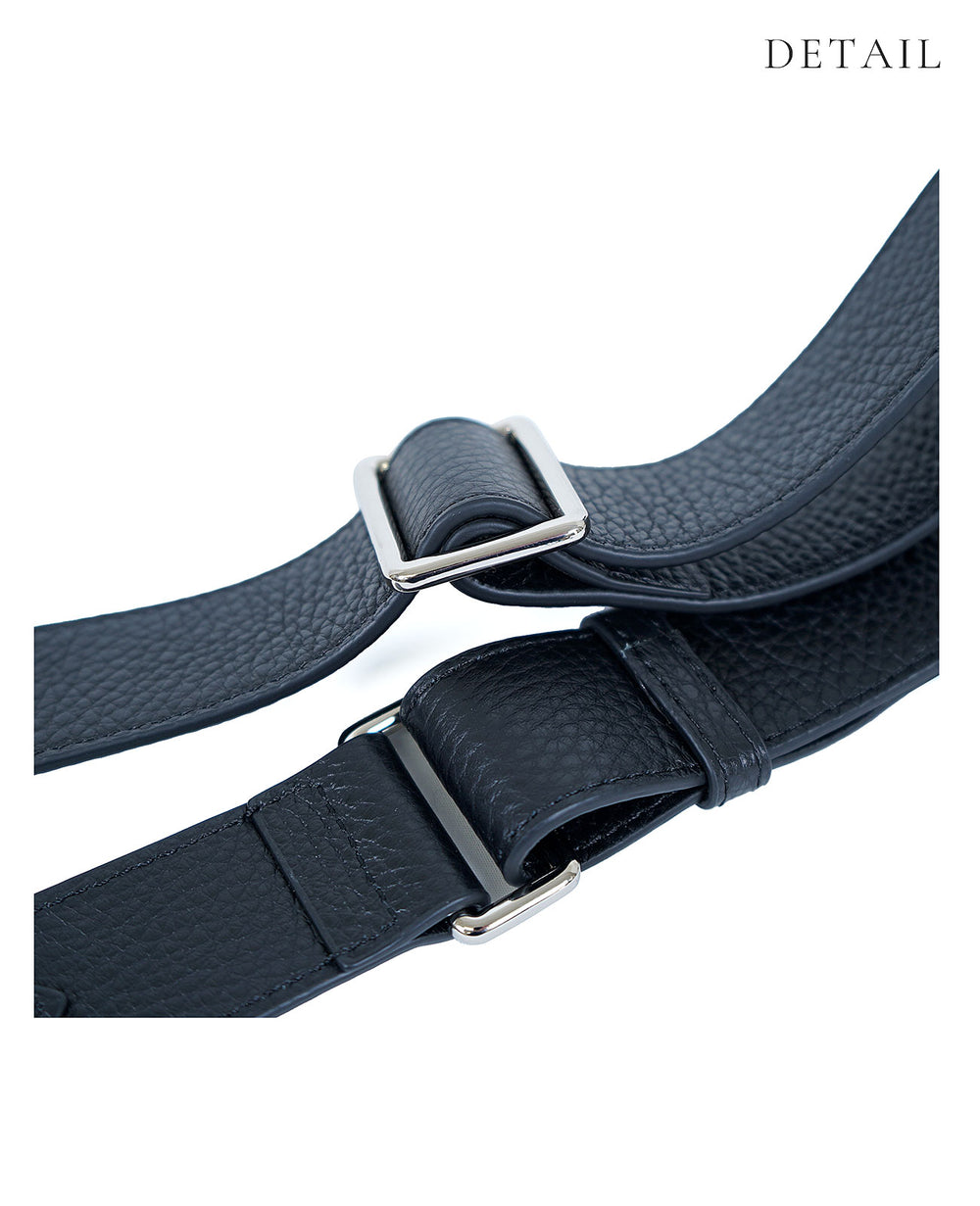 Leather Long Shoulder Strap 1793