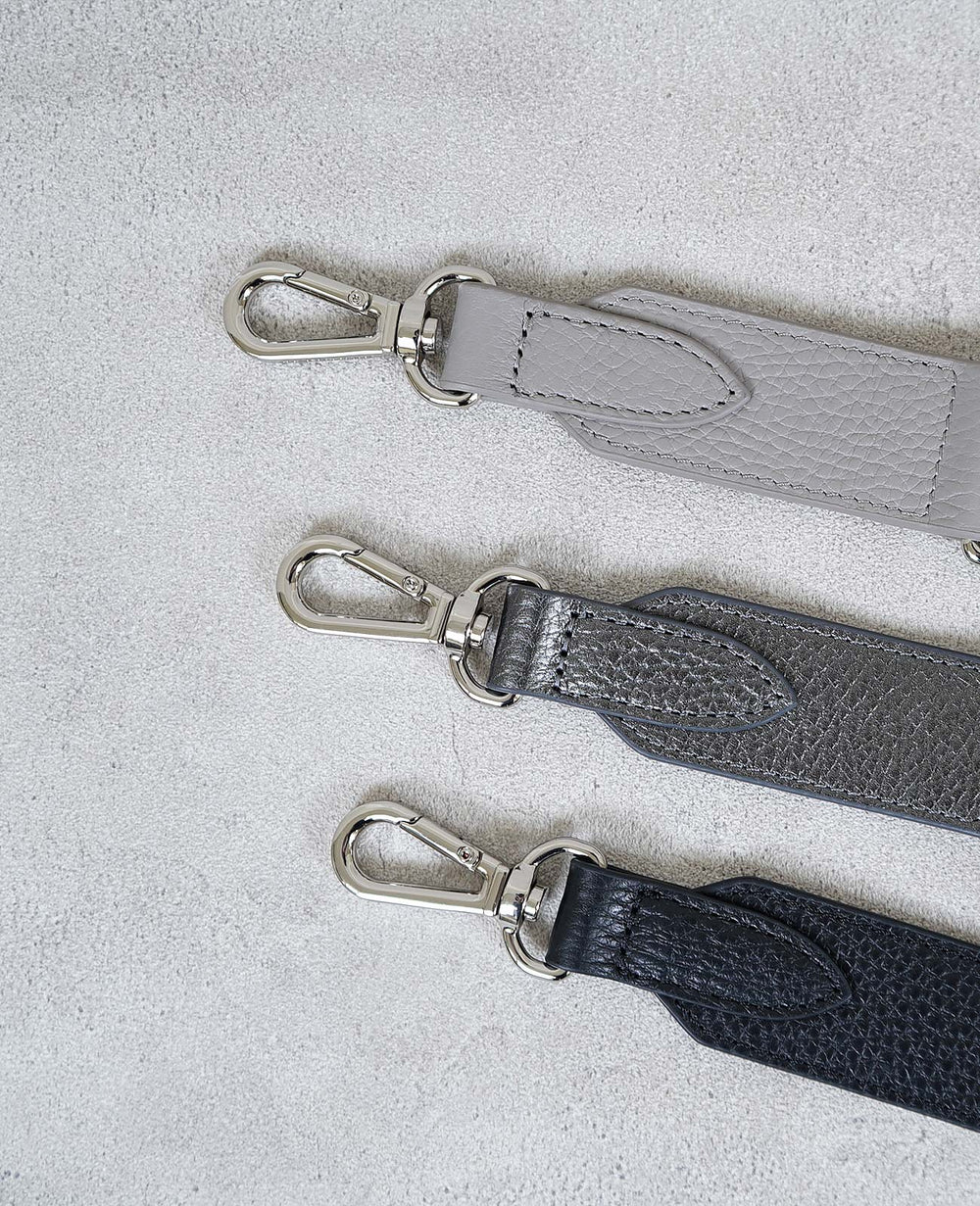 Leather Long Shoulder Strap 1793