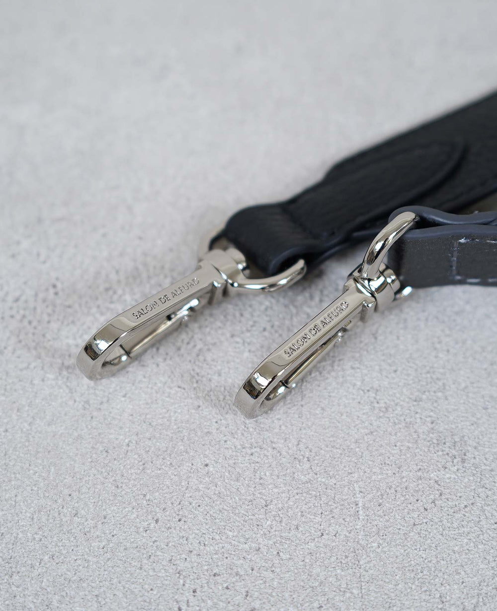 Leather Long Shoulder Strap 1793