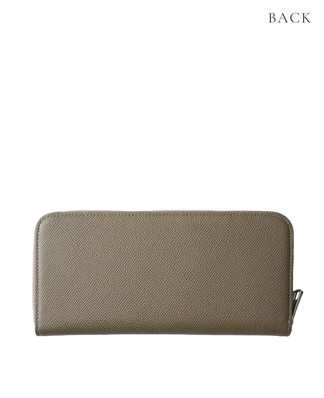 Carry Long Wallet Box Calf Ver. 1799-bx