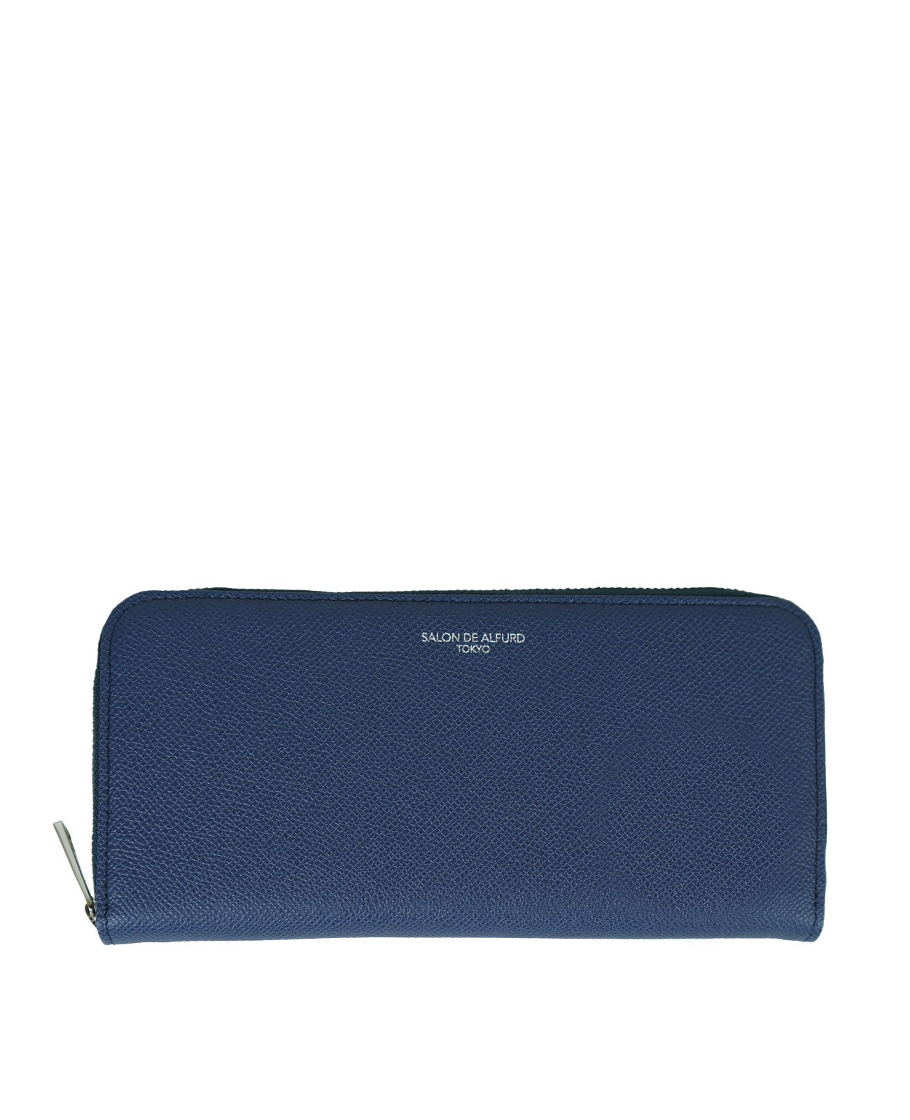 Carry Long Wallet Box Calf Ver. 1799-bx