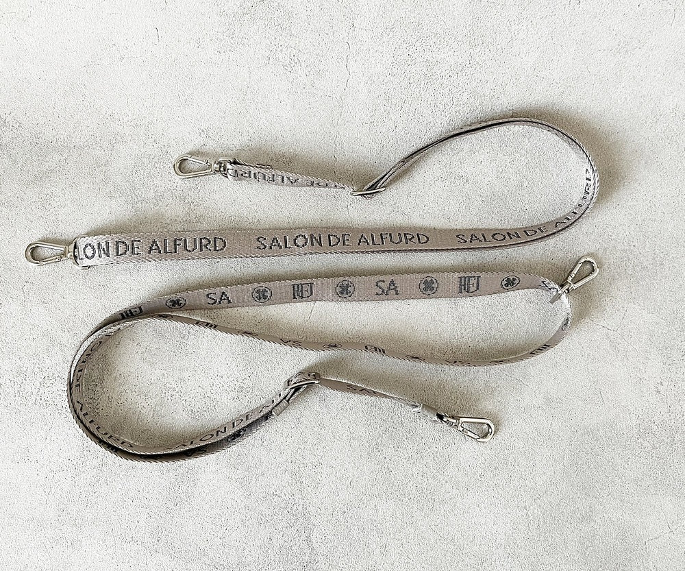 Carry Raffia-Style 2-Way Basket Pochette 1866-ra