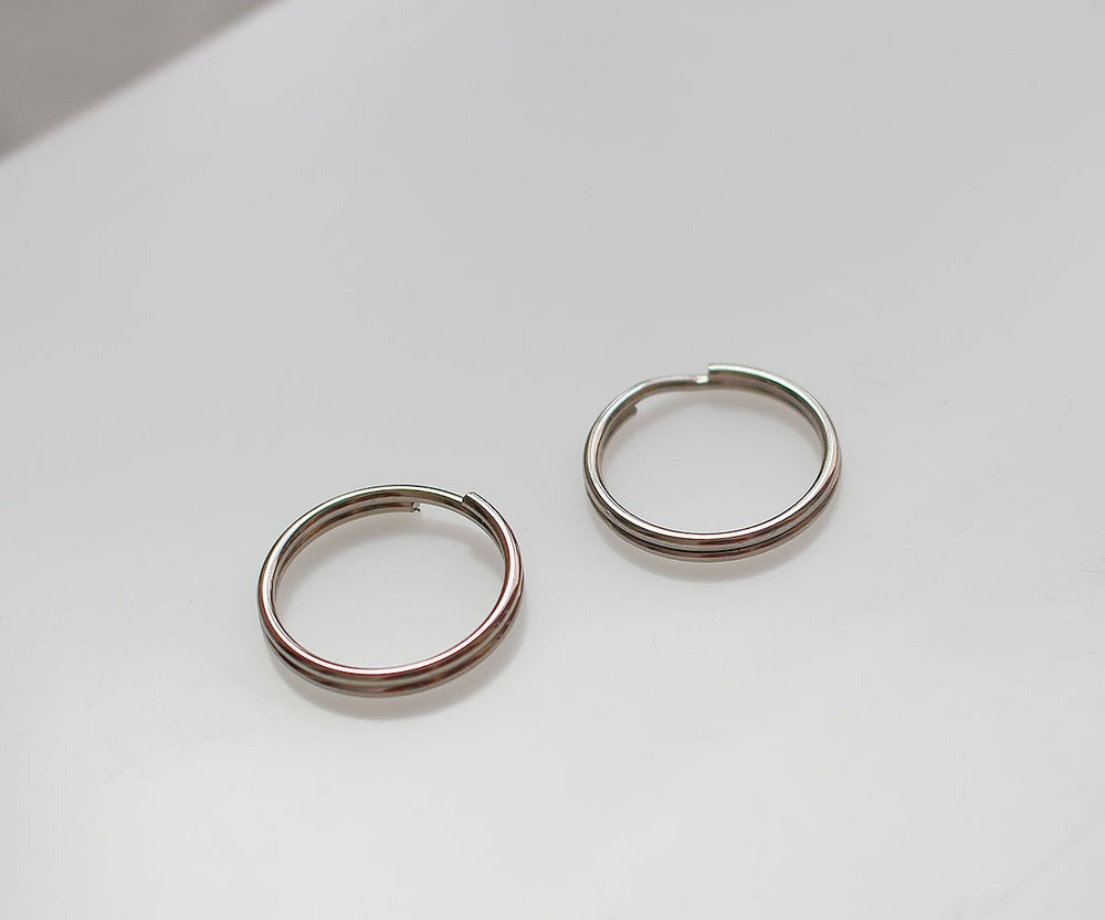 Slim Logo Long Shoulder Strap 1822