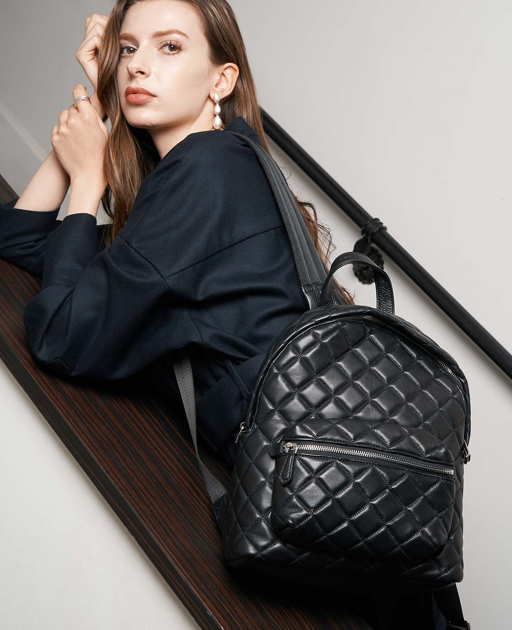 Tenera Backpack – Medium Size 1843