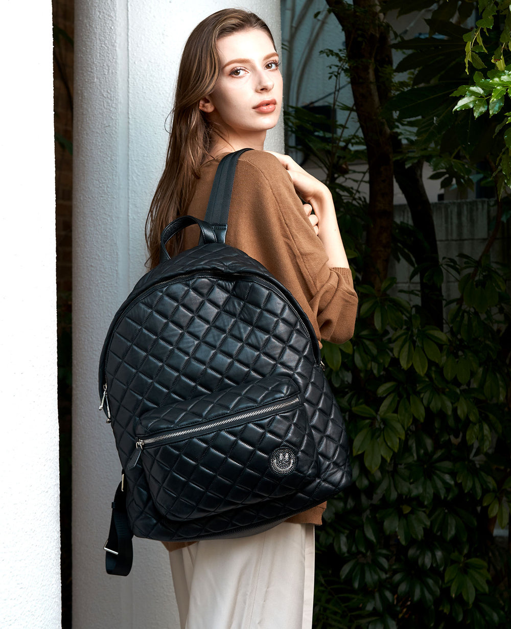 Smile Tenera Backpack – Large Size 1992-s