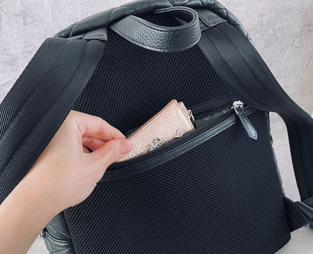 Tenera Backpack – Large Size 1844