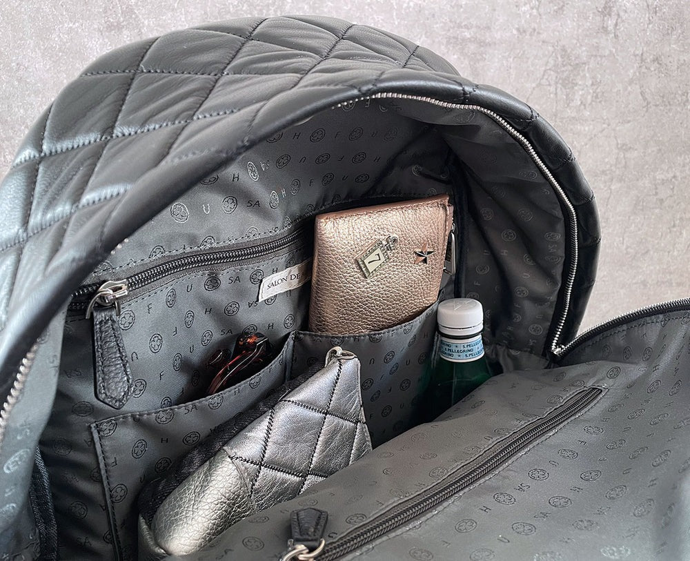 Tenera Backpack – Large Size 1844