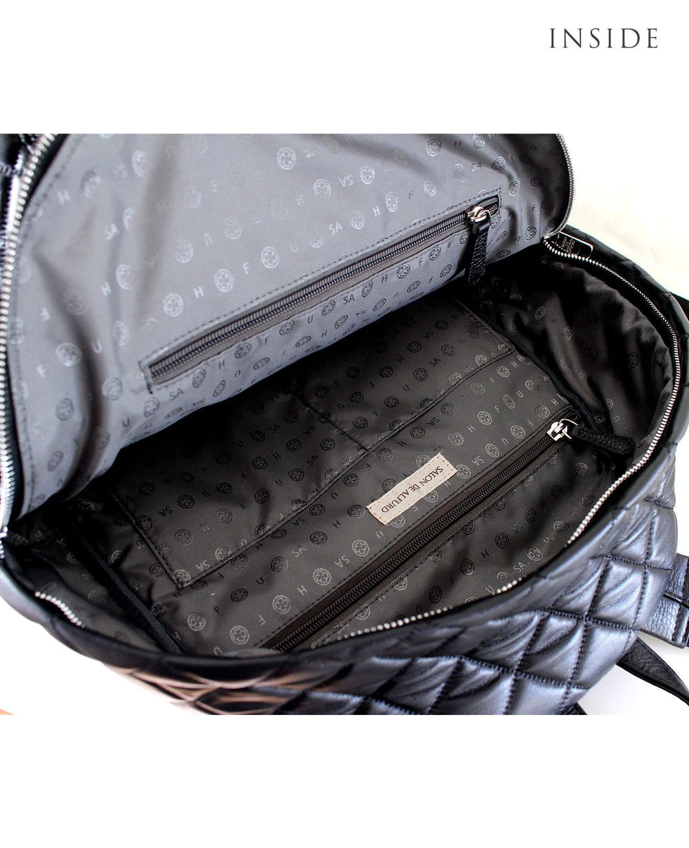 Tenera Backpack – Large Size 1844