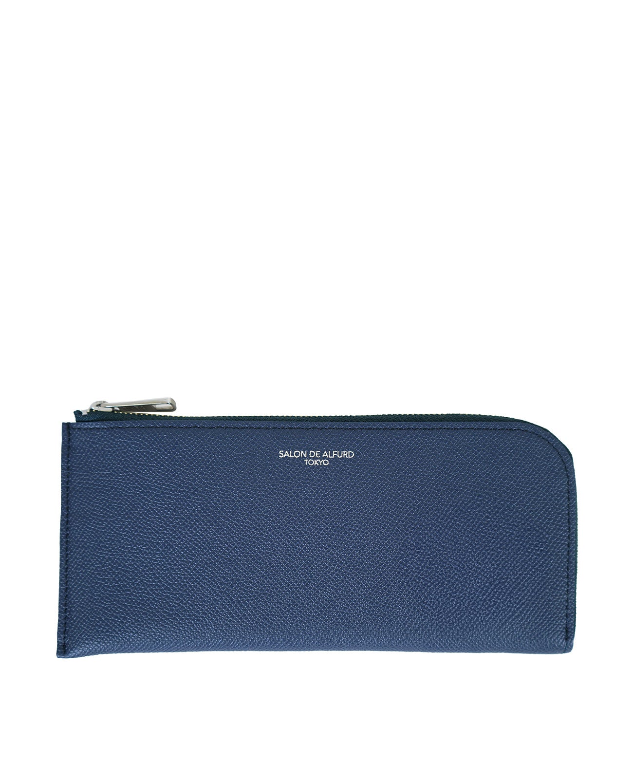 Bi-Fold Long Wallet 1855-bx