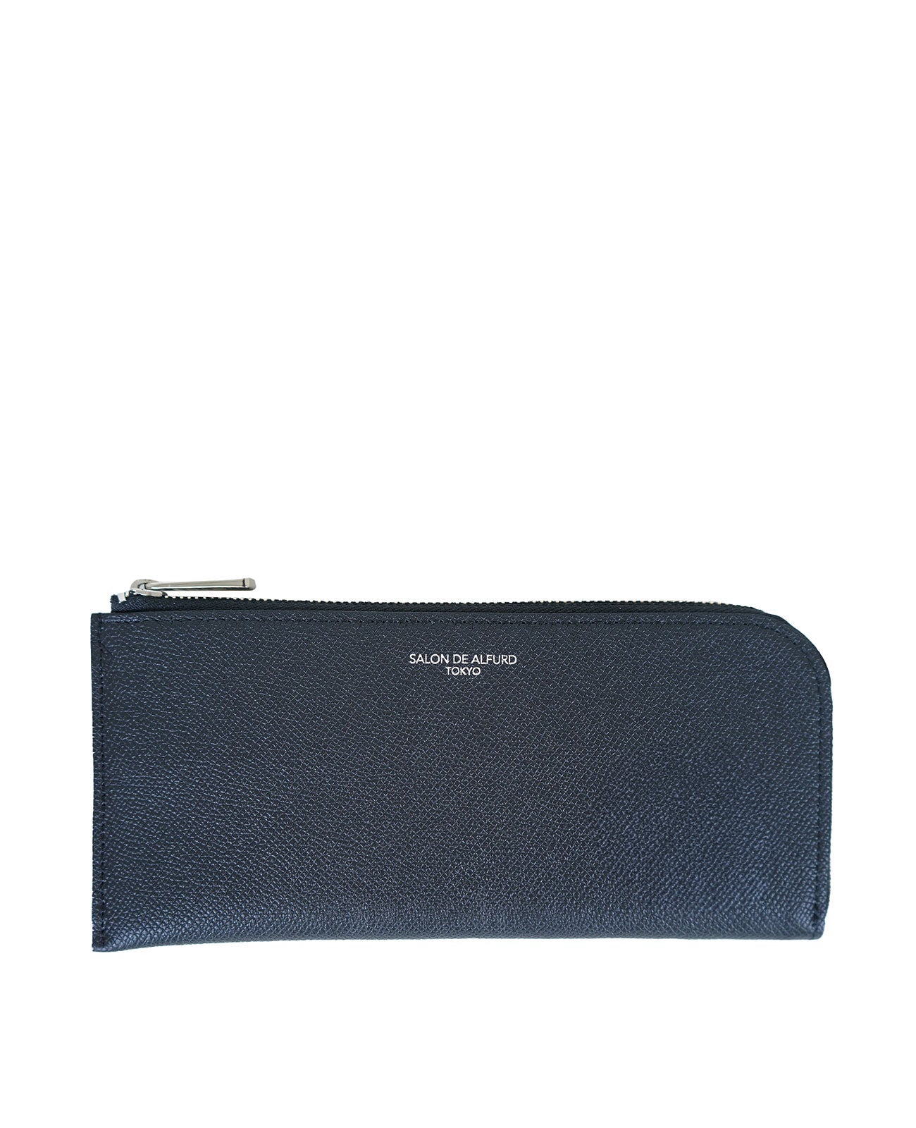 Bi-Fold Long Wallet 1855-bx