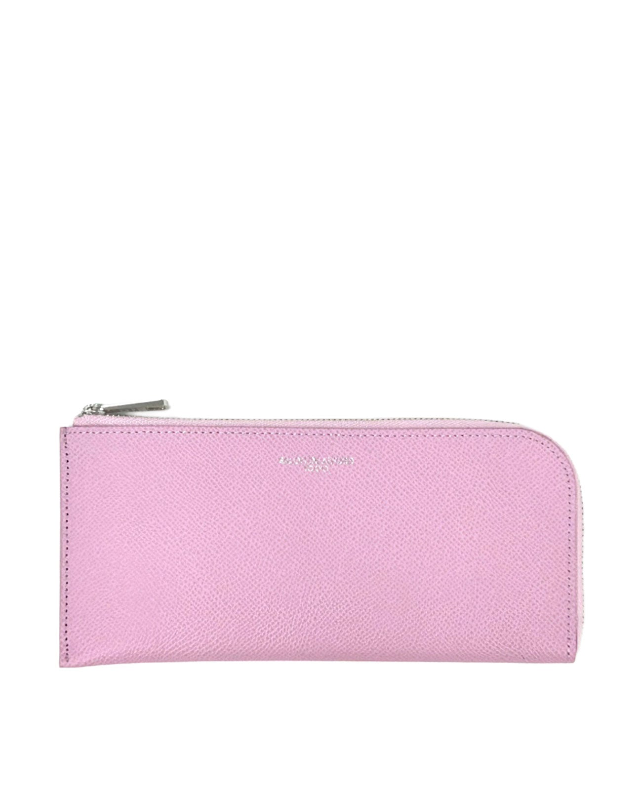 Bi-Fold Long Wallet 1855-bx
