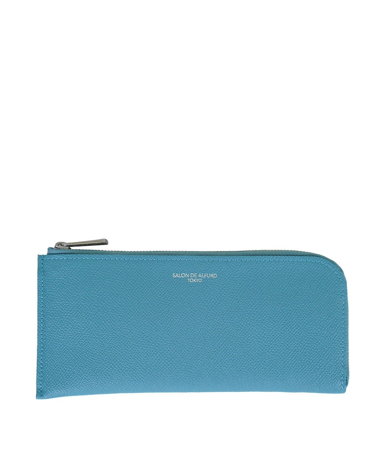 Bi-Fold Long Wallet 1855-bx