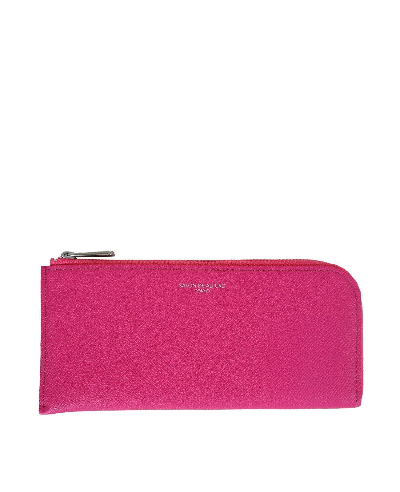 Bi-Fold Long Wallet 1855-bx