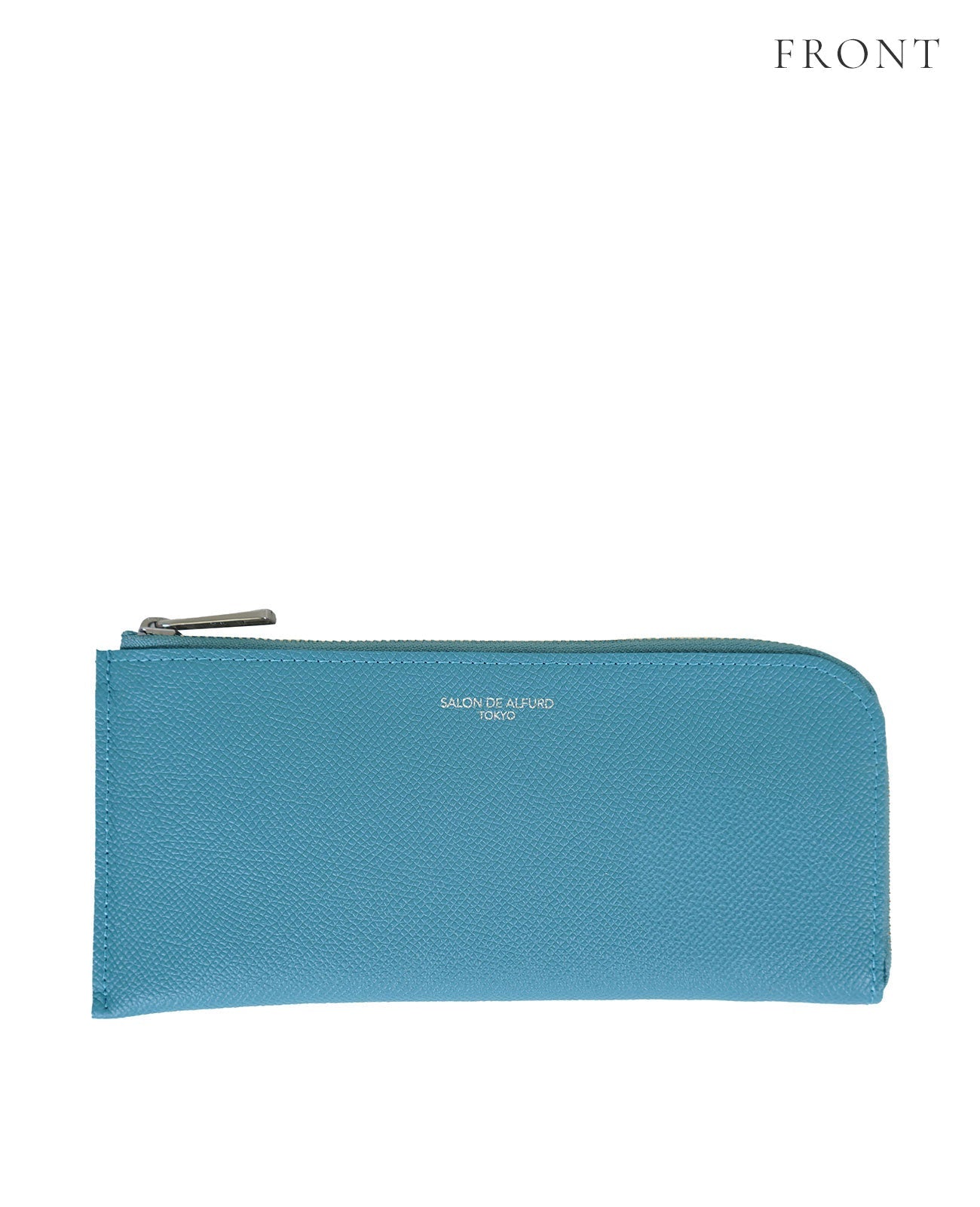 Bi-Fold Long Wallet 1855-bx