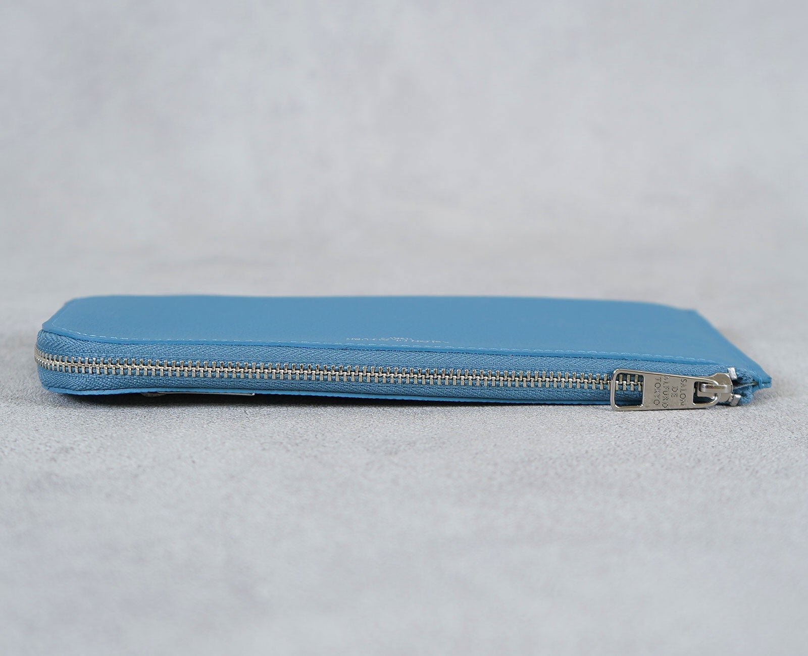 Bi-Fold Long Wallet 1855-bx