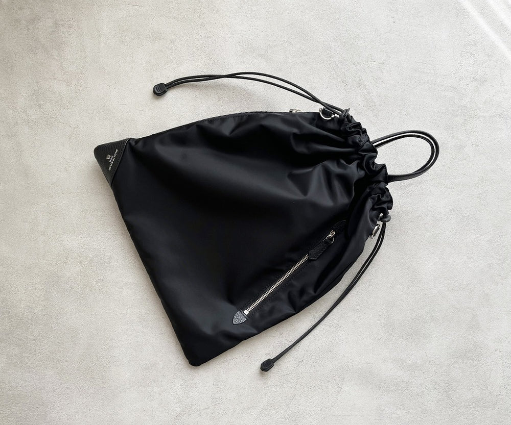 SALONE 3-Way Backpack – Luxe Nylon Version 1878