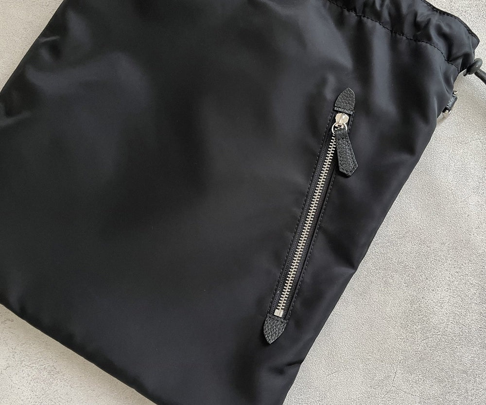 SALONE 3-Way Backpack – Luxe Nylon Version 1878