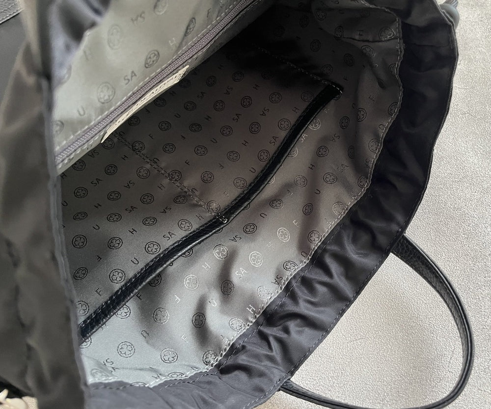 SALONE 3-Way Backpack – Luxe Nylon Version 1878