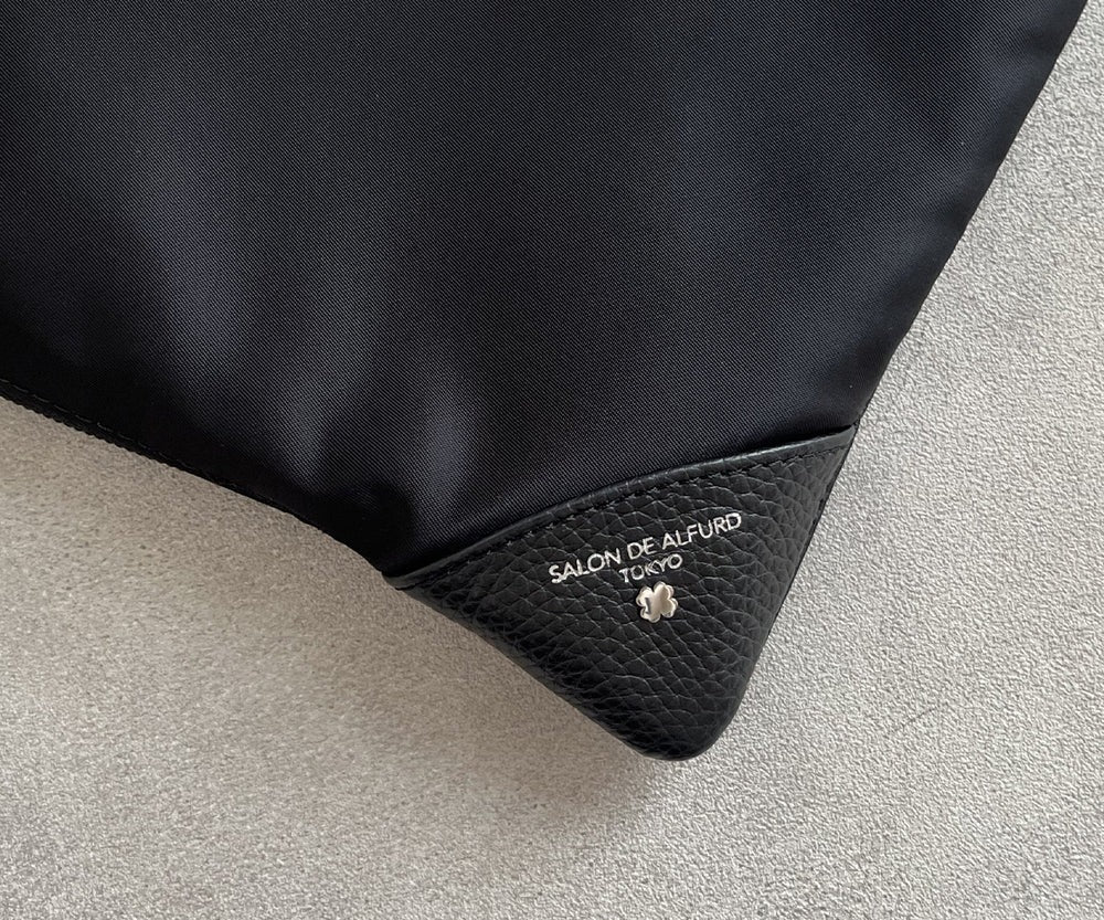 SALONE 3-Way Backpack – Luxe Nylon Version 1878