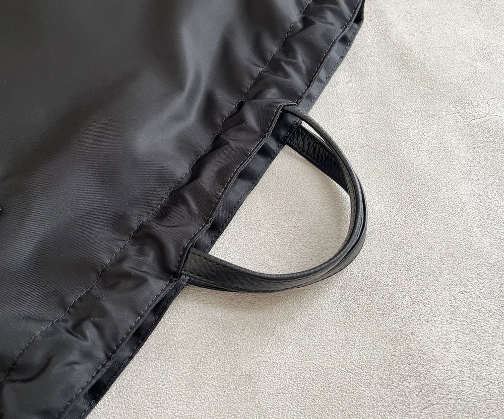 SALONE 3-Way Backpack – Luxe Nylon Version 1878