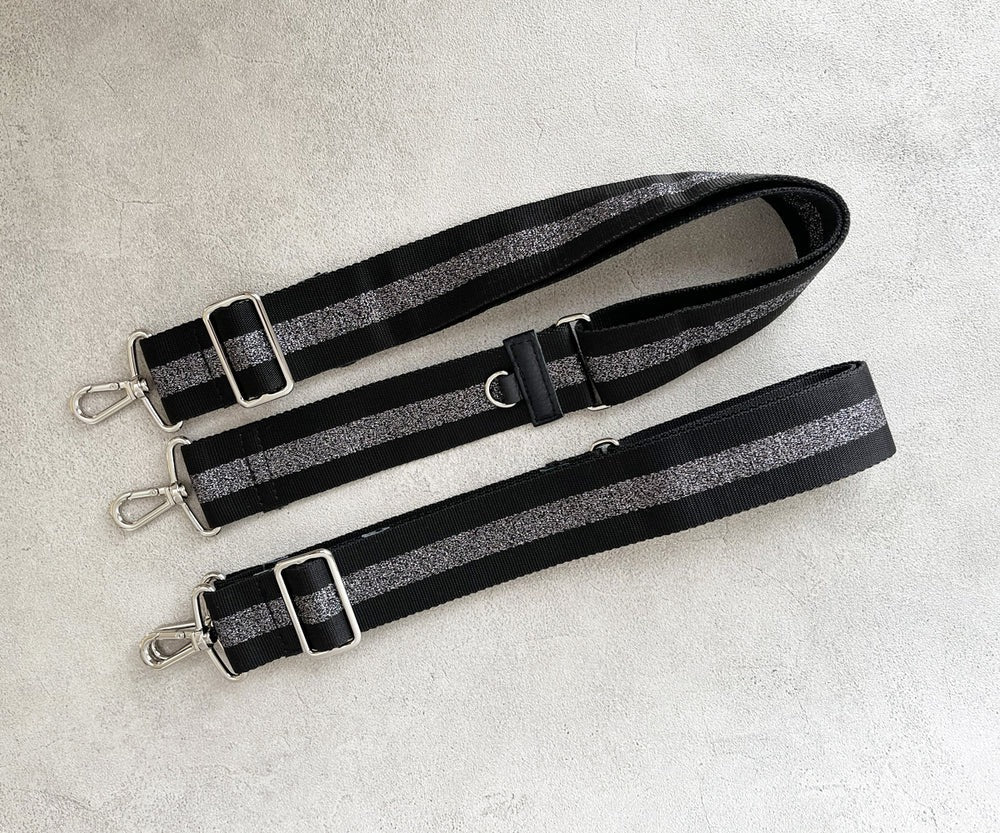 SALONE 3-Way Backpack – Luxe Nylon Version 1878