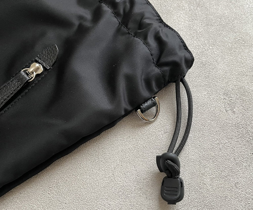 SALONE 3-Way Backpack – Luxe Nylon Version 1878