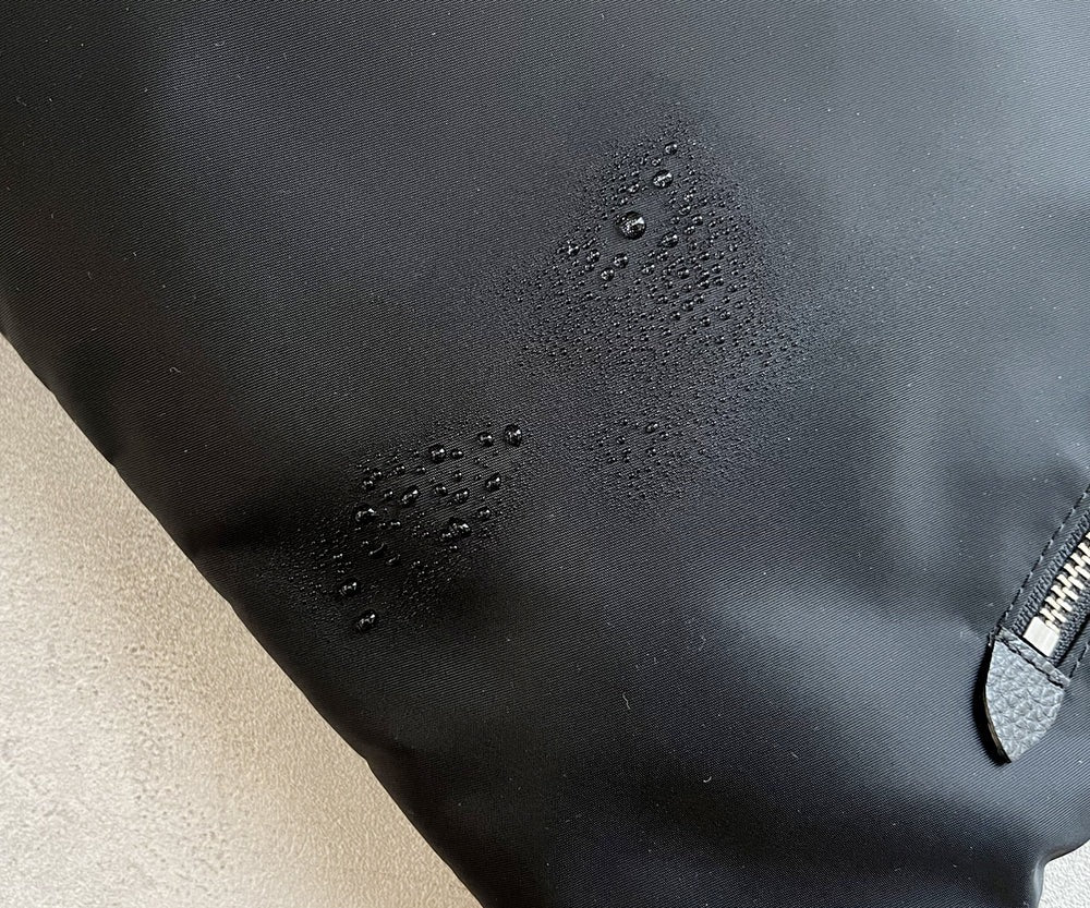 SALONE 3-Way Backpack – Luxe Nylon Version 1878