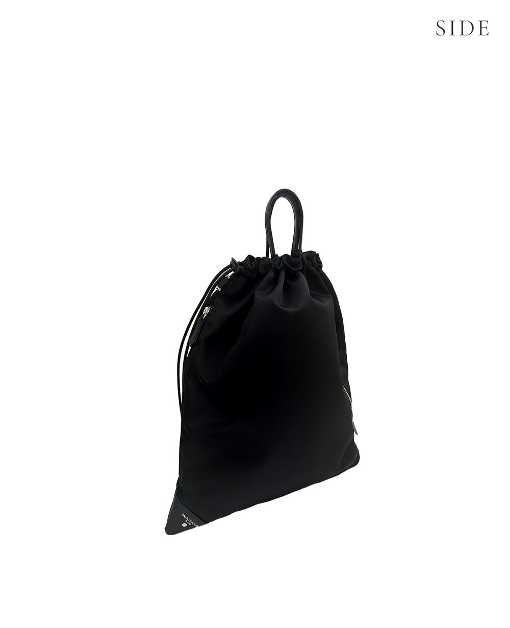 SALONE 3-Way Backpack – Luxe Nylon Version 1878