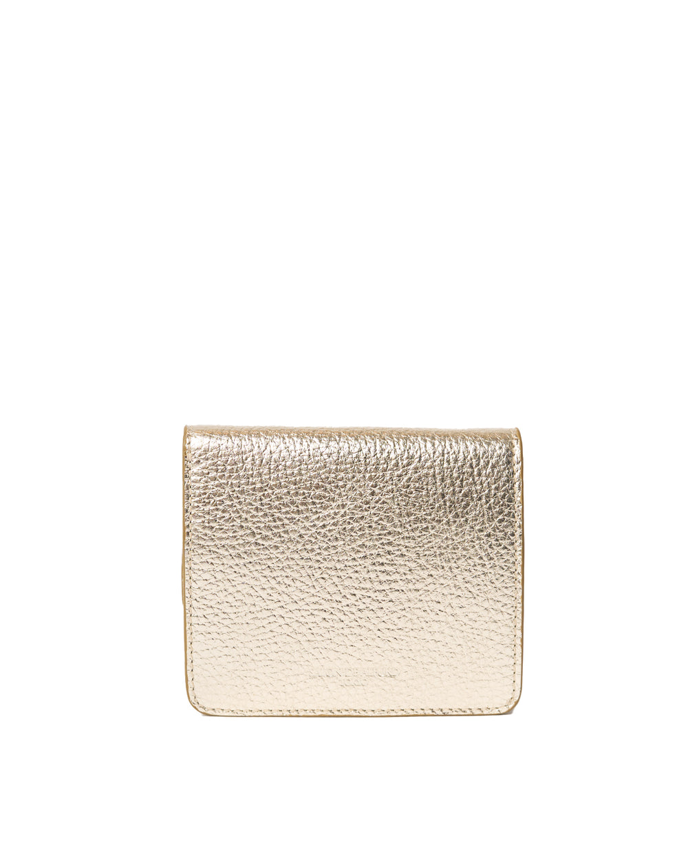 Online Store Exclusive – Bi-Fold Mini Wallet 1880