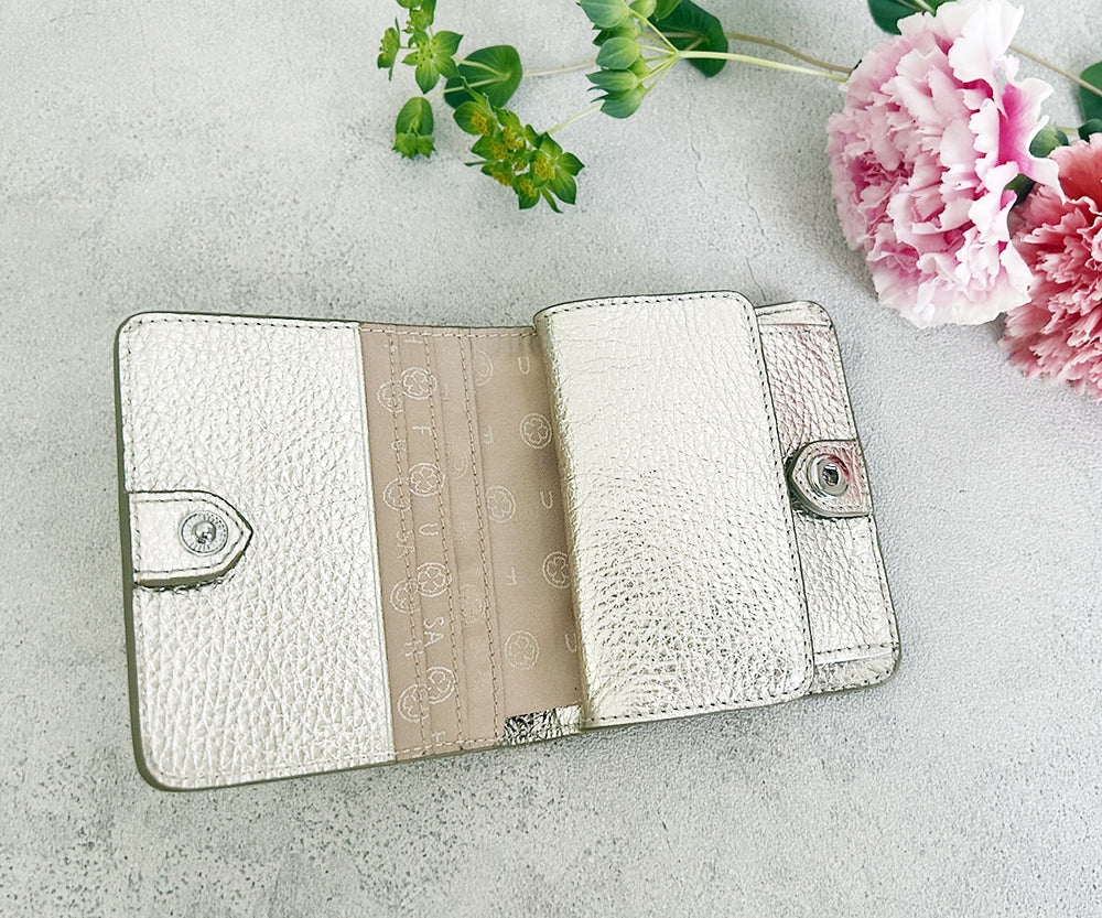 Online Store Exclusive – Bi-Fold Mini Wallet 1880