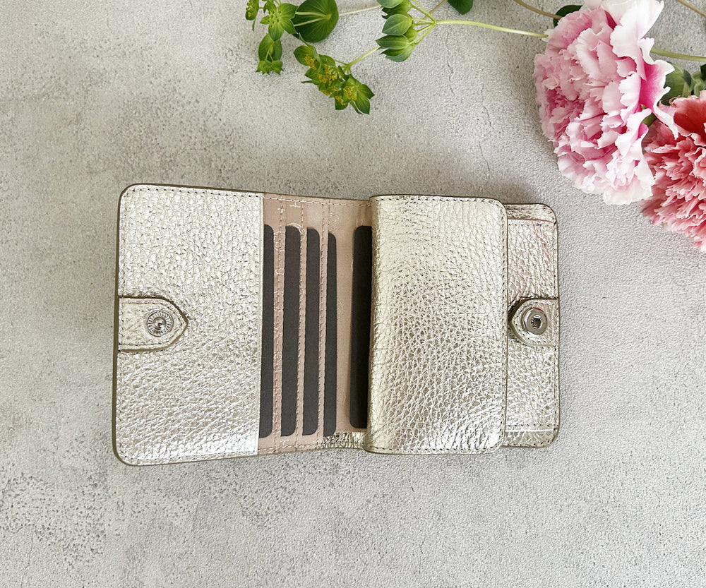 Online Store Exclusive – Bi-Fold Mini Wallet 1880