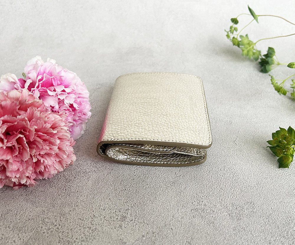 Online Store Exclusive – Bi-Fold Mini Wallet 1880