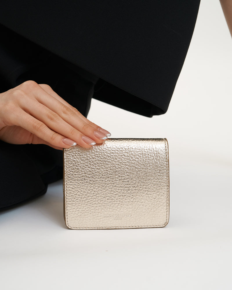 Online Store Exclusive – Bi-Fold Mini Wallet 1880