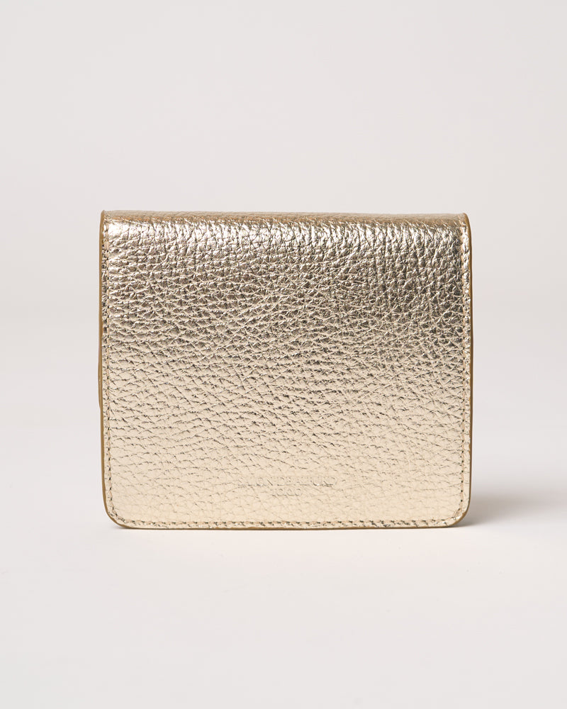 Online Store Exclusive – Bi-Fold Mini Wallet 1880