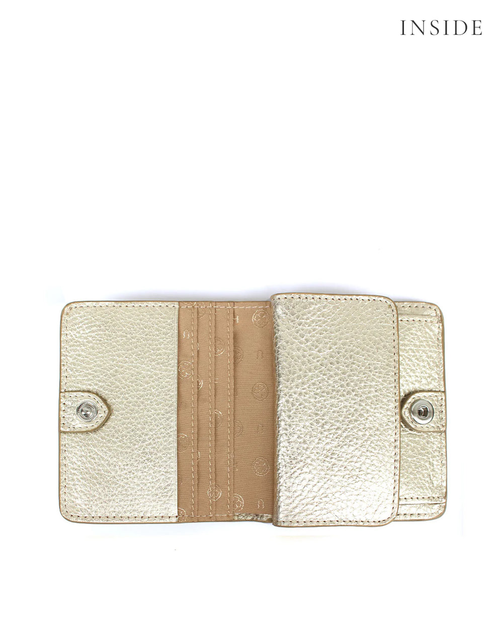 Online Store Exclusive – Bi-Fold Mini Wallet 1880