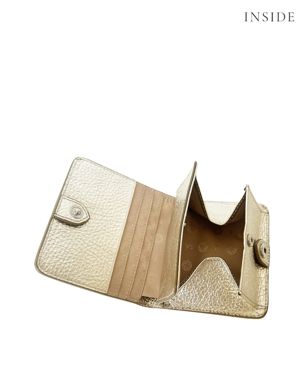 Online Store Exclusive – Bi-Fold Mini Wallet 1880