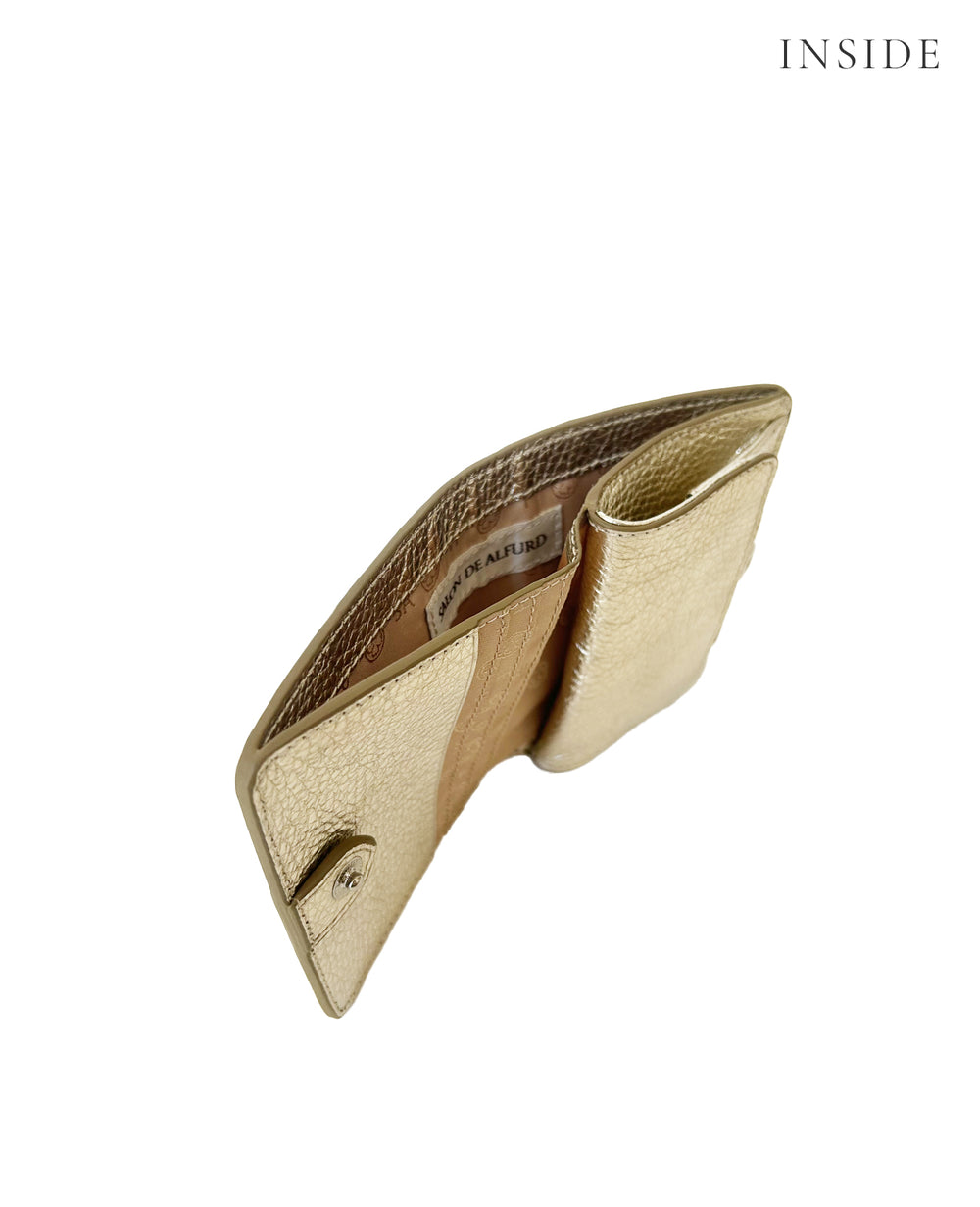 Online Store Exclusive – Bi-Fold Mini Wallet 1880