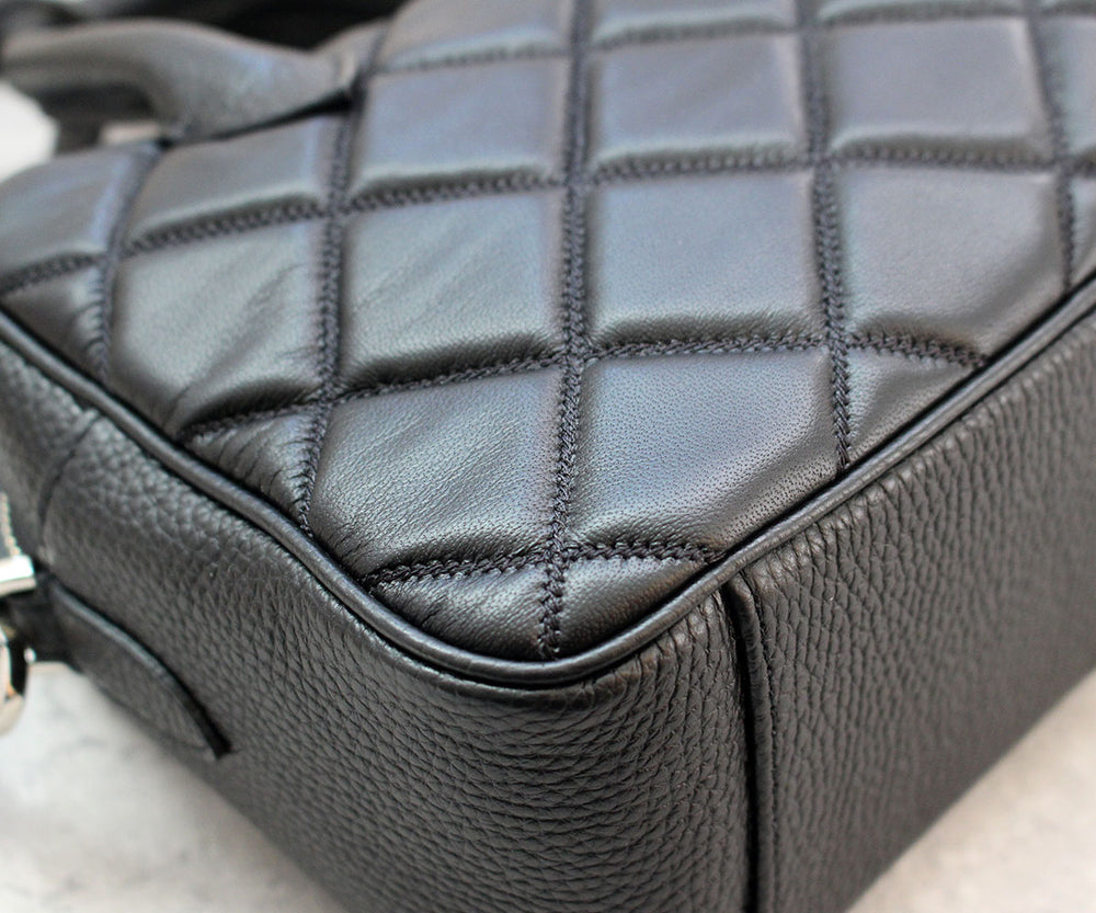 GAIEN 2-Way Boston Bag (S Size) – Tenera 1882-stn