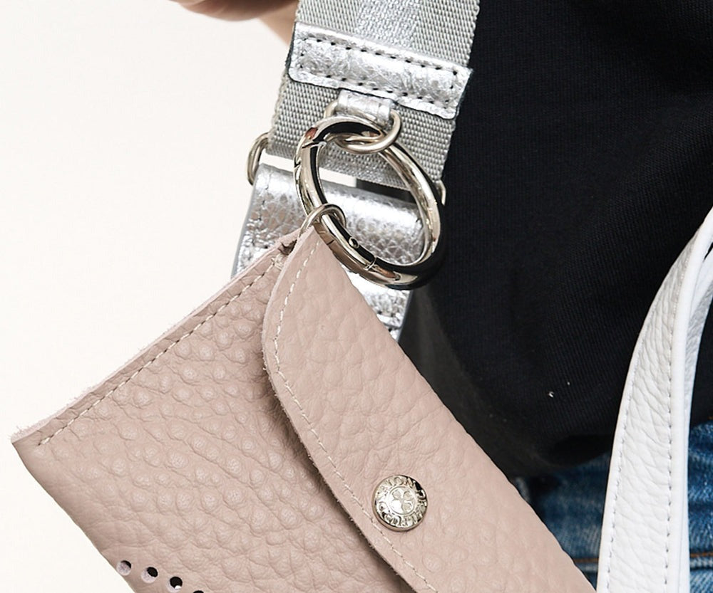 Glitter Wide Shoulder Strap (2nd Version) 1918