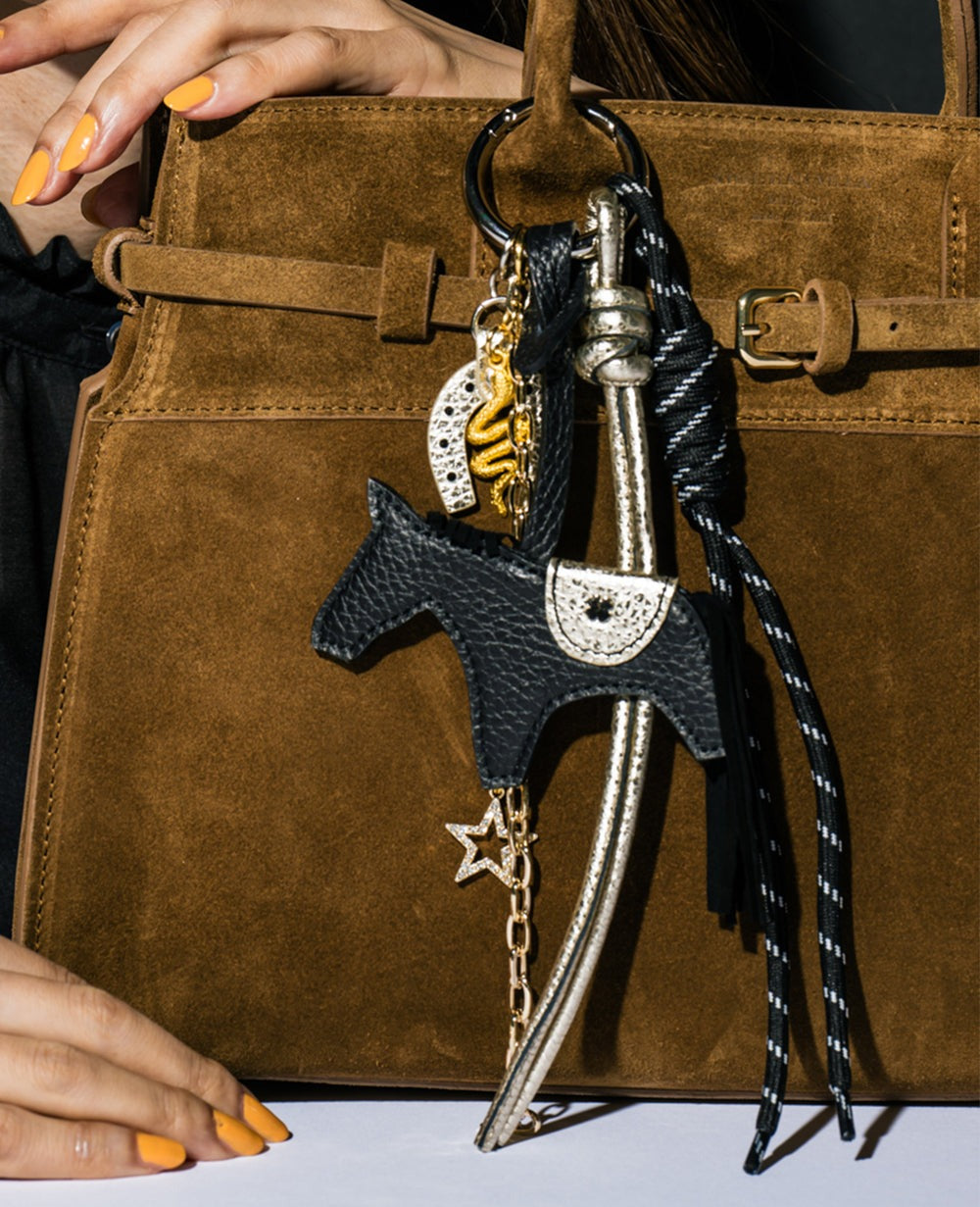 Career Luck Charm 1919