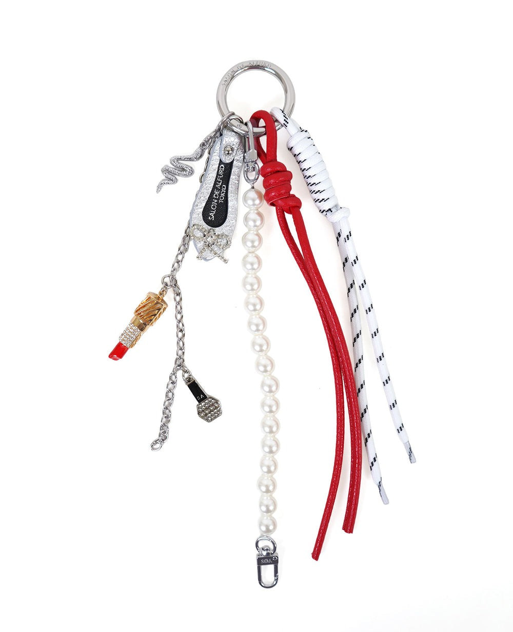 Beauty & Health Luck Charm 1920