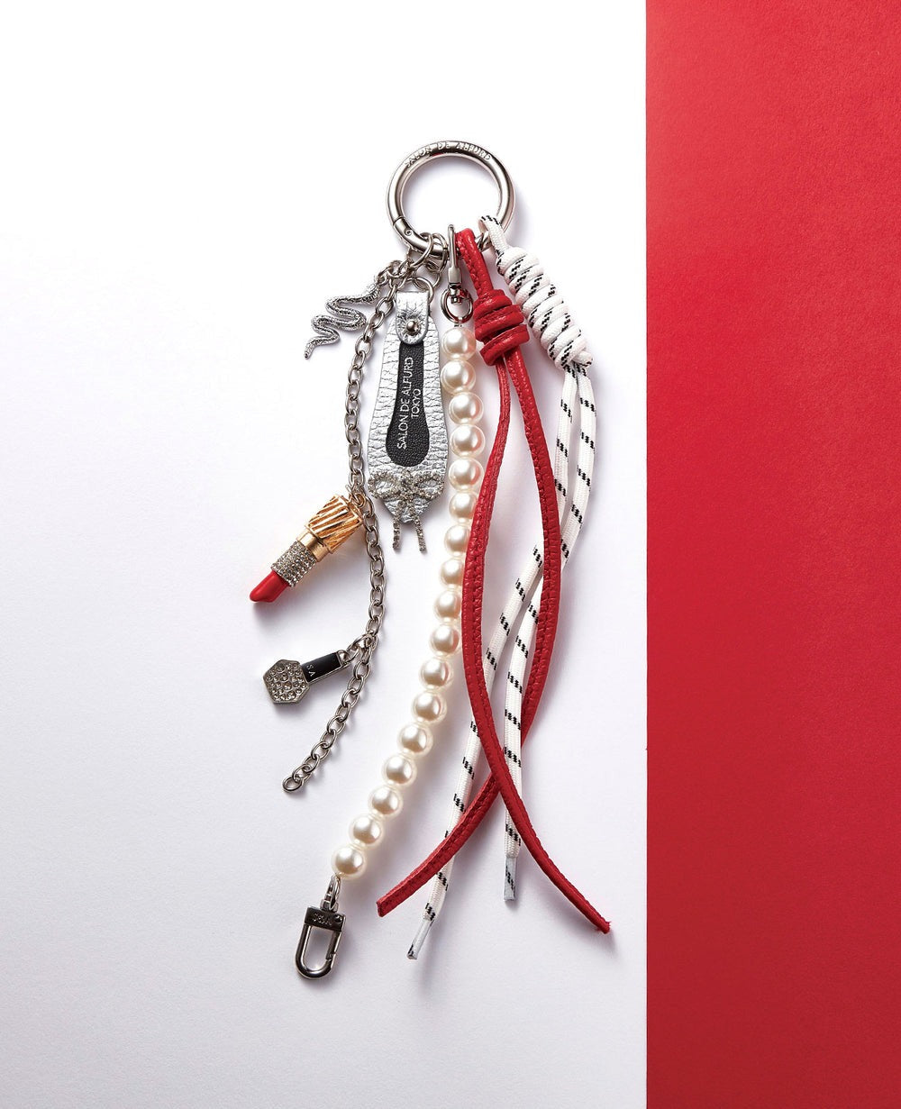 Beauty & Health Luck Charm 1920