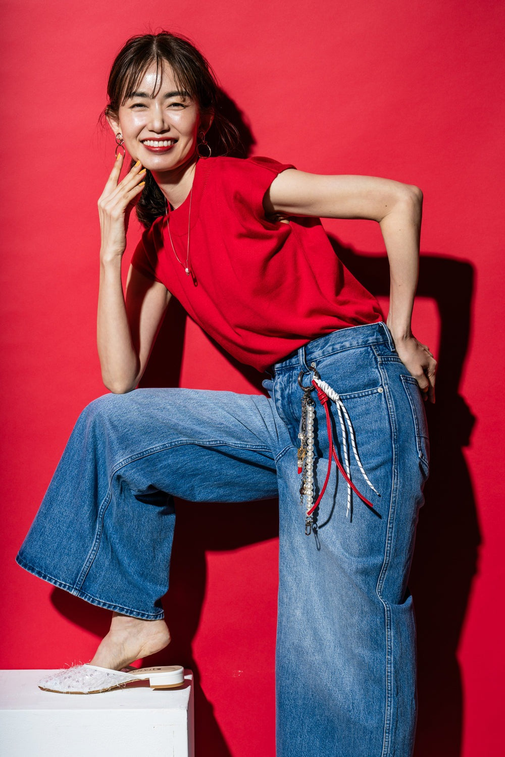 Beauty & Health Luck Charm 1920