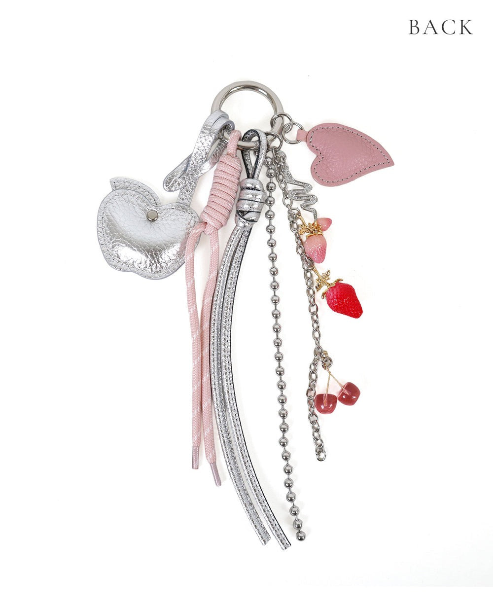 Love & Home Luck Charm 1921