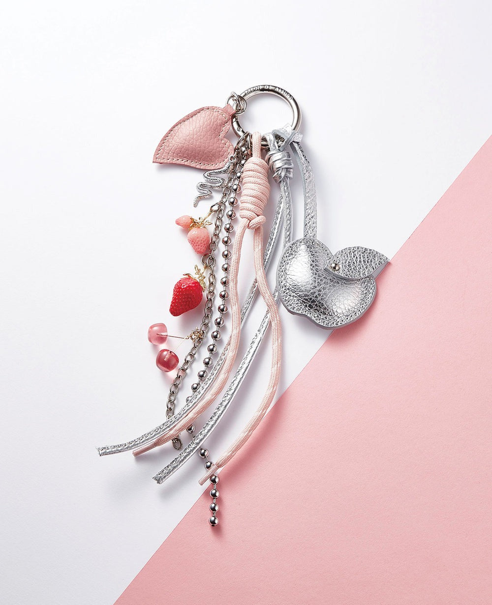 Love & Home Luck Charm 1921