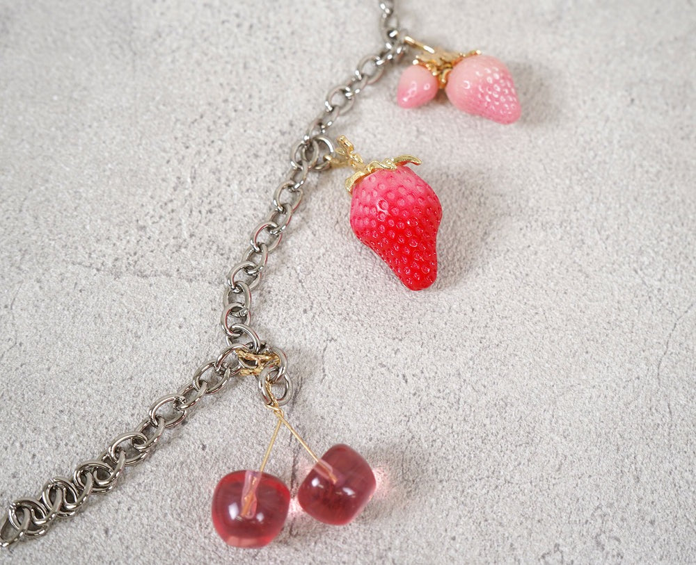 Love & Home Luck Charm 1921