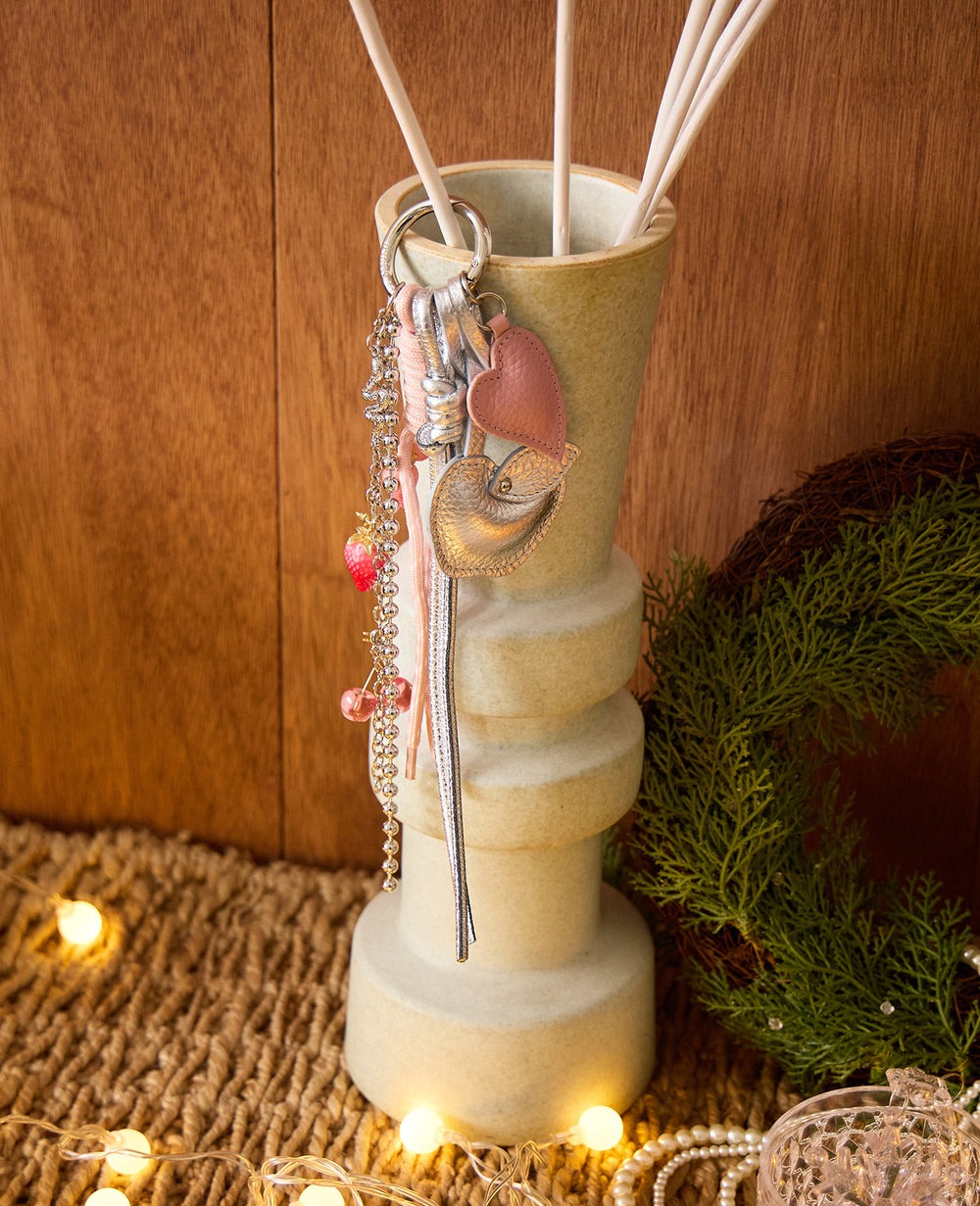 Love & Home Luck Charm 1921